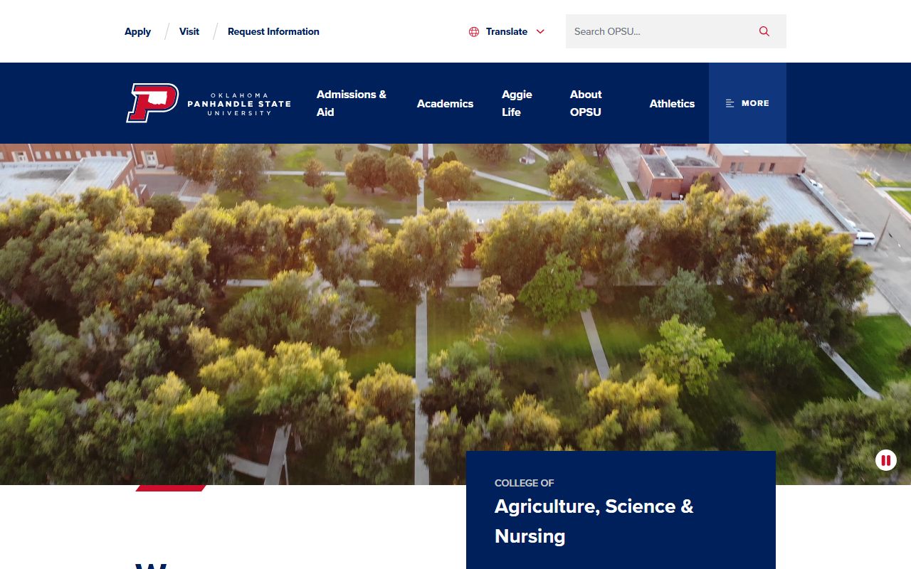 Oklahoma Panhandle State University area related to Beaver County warrant records