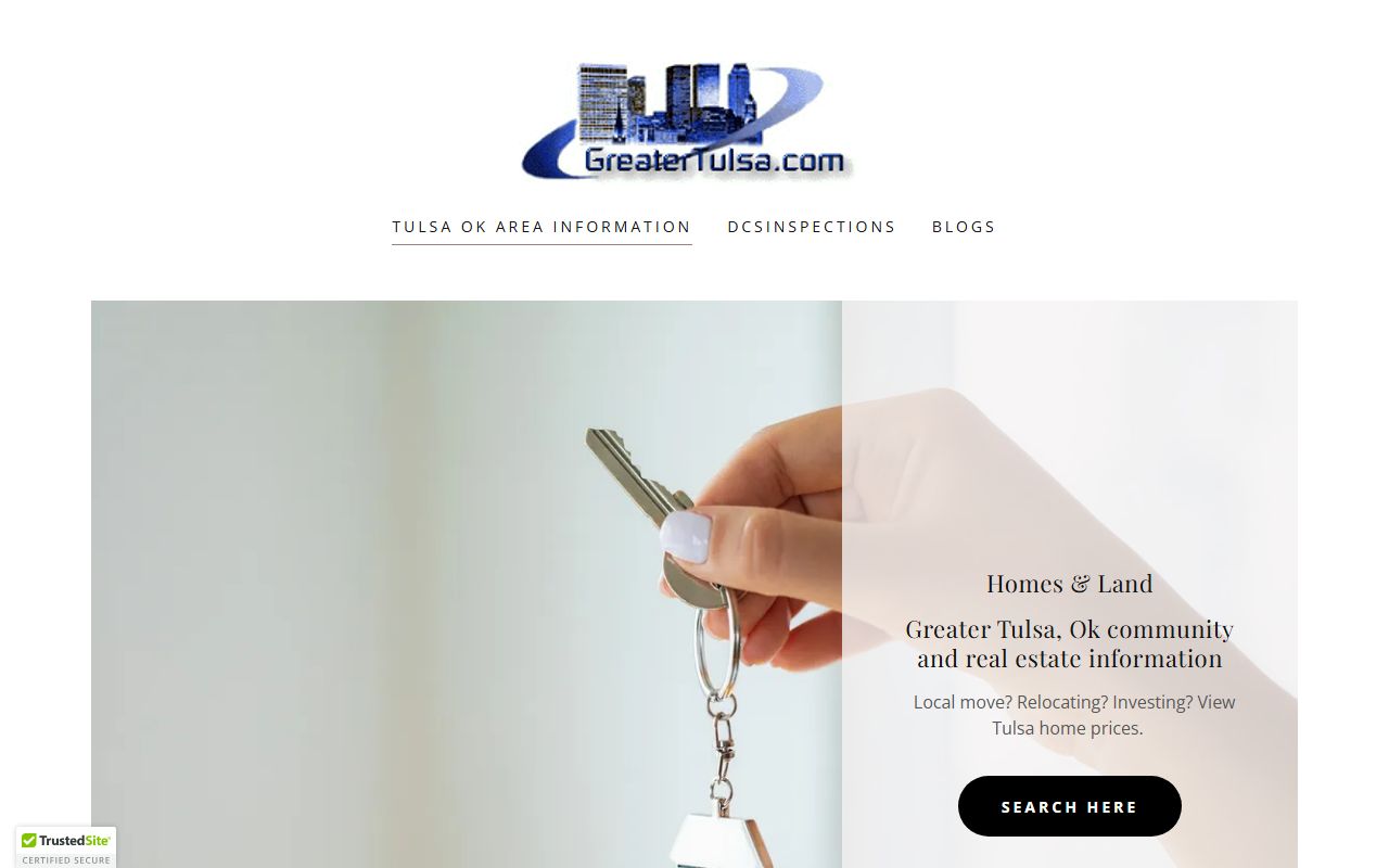 Catoosa city information for Rogers County warrant records